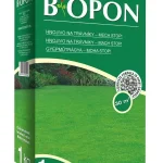 biopon mohás gyep növénytáp 1 kg Merkproduct