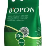 Direct Beschikbaar biopon mohás gyeptáp 10 kg