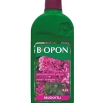 Beperkt Aanbod biopon muskátli tápoldat 1l