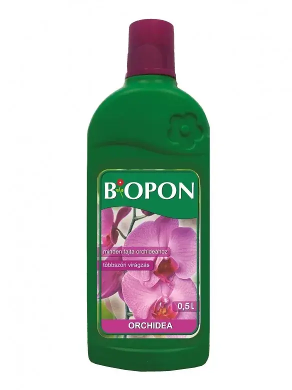 biopon orchidea tápoldat 0 5l Koopje