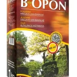 biopon őszi általános növénytáp 1 kg Op = Op