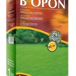 biopon őszi gyep növénytáp 1 kg Dagaanbieding