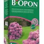 Finale Uitverkoop biopon rhododendron azálea növénytáp 1 kg