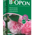 biopon rózsa növénytáp 1 kg Beperkte Voorraad