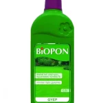 Must-Have biopon tápoldat gyephez 0 5l