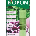 biopon táprúd univerzális 30db csomag Lage Prijs
