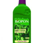 biopon tűlevelű tápoldat 1l Superprijs