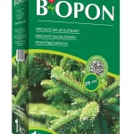 biopon tűlevelűek növénytáp 1 kg Koopje