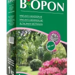 Direct Beschikbaar biopon univerzális kerti növénytáp 1 kg