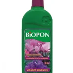biopon virágzó növény tápoldat 0 5 l Nu Kopen