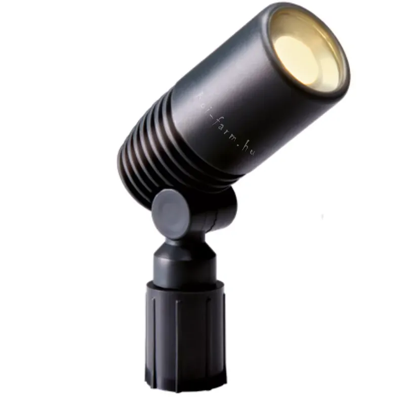 Snelle Levering garden lights alder spotlámpa