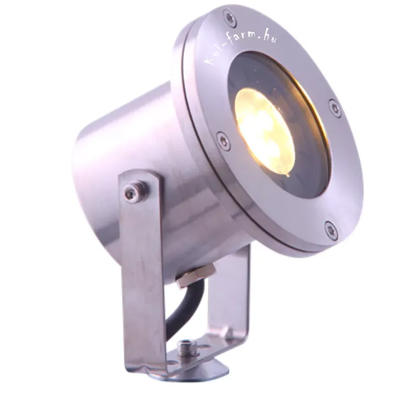Favoriet garden lights arigo spotlámpa