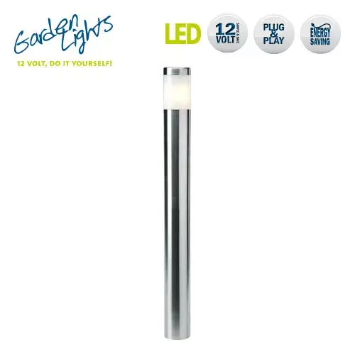 garden lights atila kerti állólámpa 2w Uitverkoop