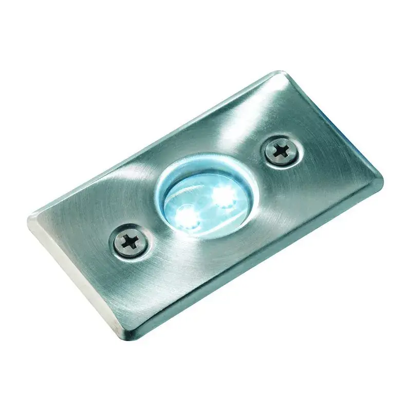 Rechtstreeks Van De Fabrikant garden lights axis white kerti led talajlámpa 0 3w