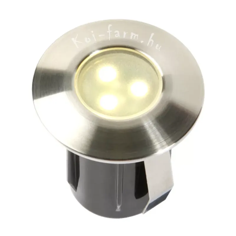 Lage Kosten garden lights birch talajlámpa szett