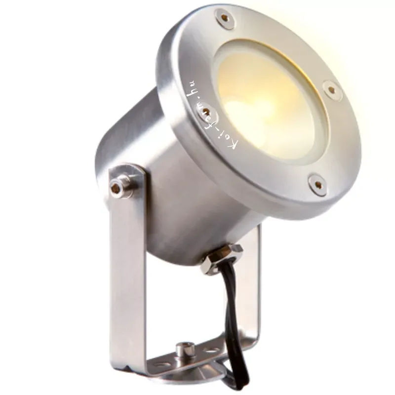 Exclusieve Aanbieding garden lights catalpa kerti spotlámpa 3w