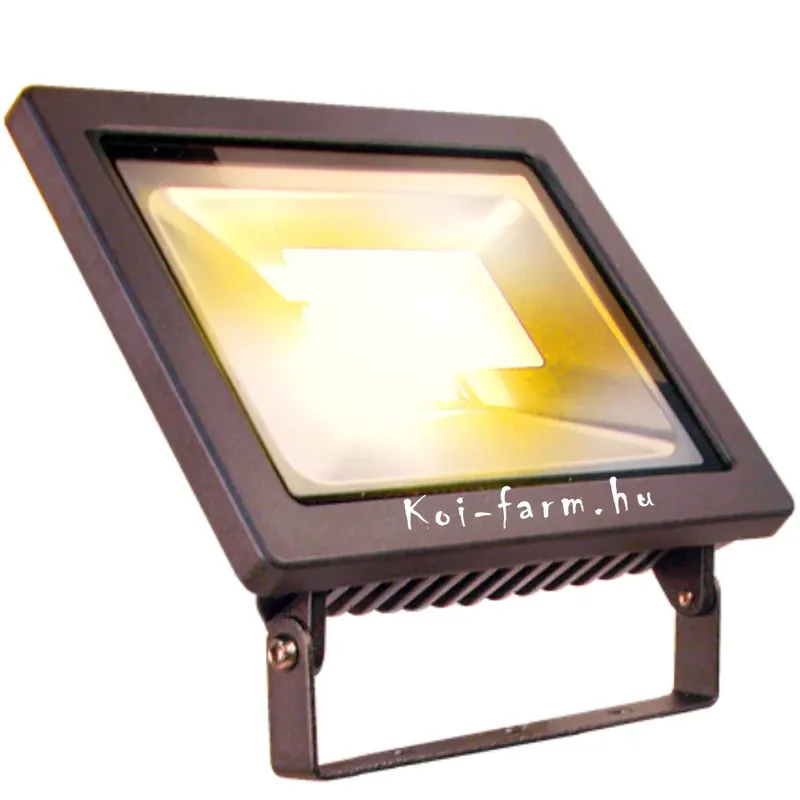 Flitsaanbieding garden lights flood 12 spotlámpa antracit
