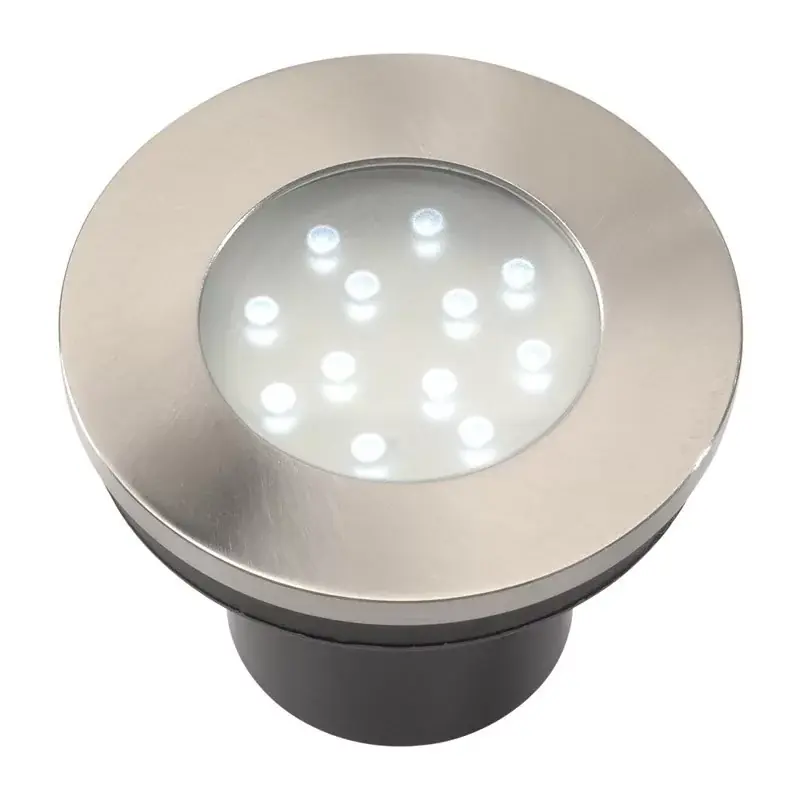 Goedkoop garden lights hibria kerti led talajlámpa 2w