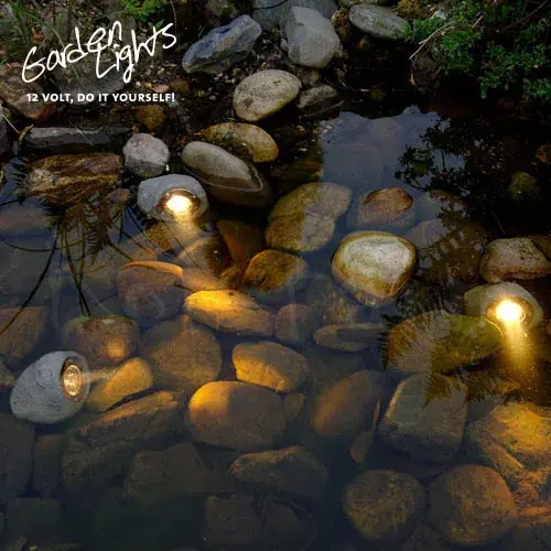 garden lights lapis kerti spotlámpa szett Direct Beschikbaar