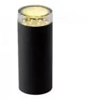 garden lights linum álló hangulatos lámpa 2w antracit Nieuw