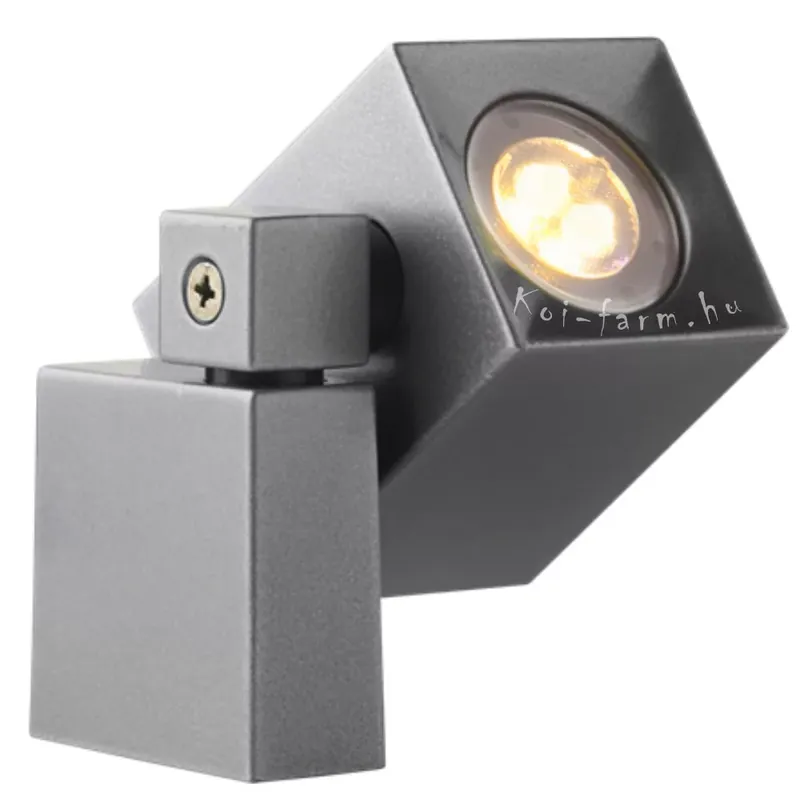 Rechtstreeks Van De Fabrikant garden lights nano kerti spotlámpa