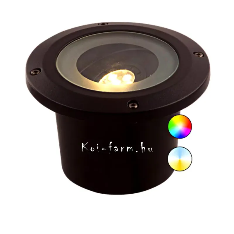 garden lights rubum plus smart lámpa Bestseller