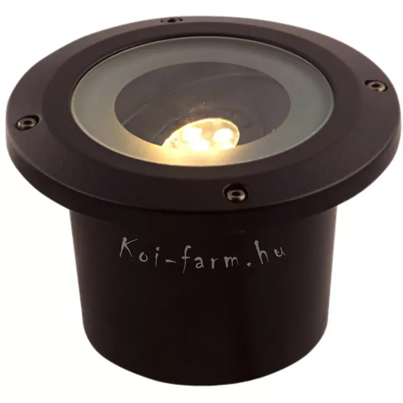 garden lights rubum spotlámpa Laatste Kans