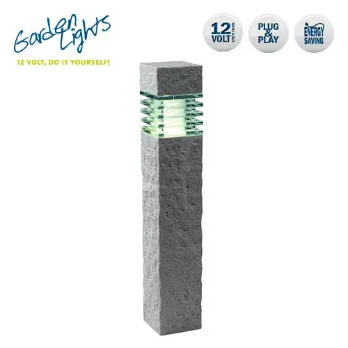 Exclusieve Aanbieding garden lights titan kerti állólámpa