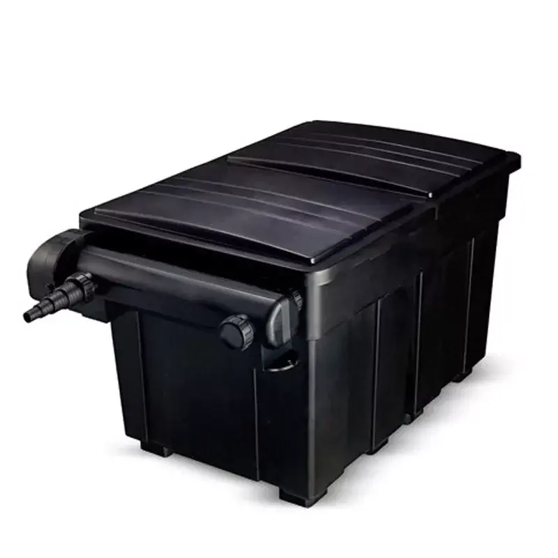 aquaforte multibay 18000 szűrő uv c tótisztítóval Lage Prijs