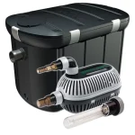 velda cross flow biofill set Tijdelijk Beschikbaar