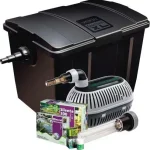 Bestel Nu velda giant biofill xl set 12000