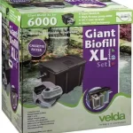 Must-Have velda giant biofill xl set 6000