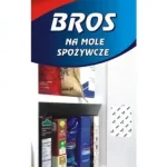 élelmiszermoly csapda 2 db Weekendaanbieding