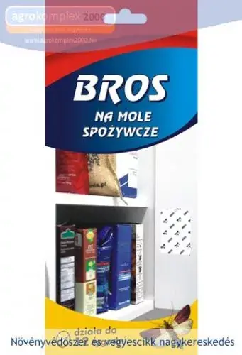 élelmiszermoly csapda 2 db Weekendaanbieding