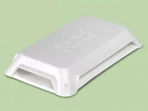 Betrouwbaar ételmoly csapda naturalcontrol 2 db