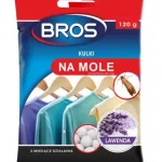 Favoriet molyirtó golyók levendulla illattal 120 g