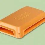 Speciale Aanbieding ruhamoly csapda naturalcontrol 2 db