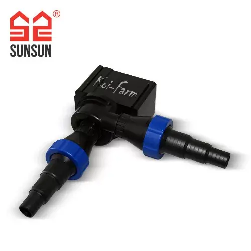 Alleen Vandaag sunsun ctm 2800 tavi szivattyú
