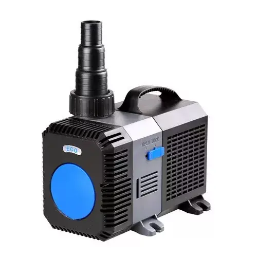 Premium SunSun Grech CTP-7000 vízpumpa - 5 m kábel