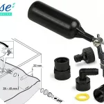 oase auto fill kit töltőszelep Tijdelijk Beschikbaar