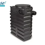 Speciale Aanbieding oase pump vault 15000 szivattyúkamra