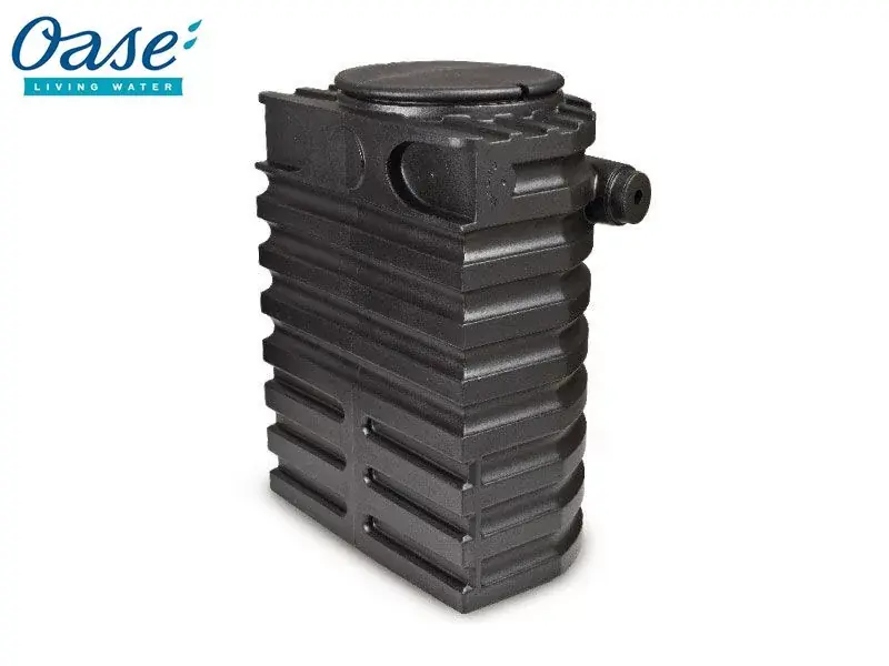 Speciale Aanbieding oase pump vault 15000 szivattyúkamra