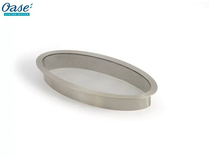 Flitsaanbieding oase silent splash 30 vízesés fröccsenésgátló