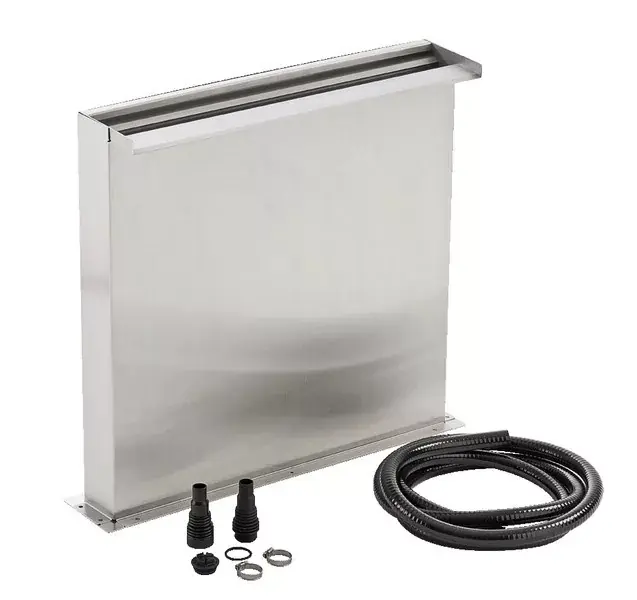 Actieprijs oase waterfall set 60 solo