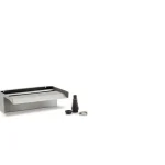 Populair oase waterfall xl 90 vízesés elem