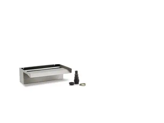 Populair oase waterfall xl 90 vízesés elem