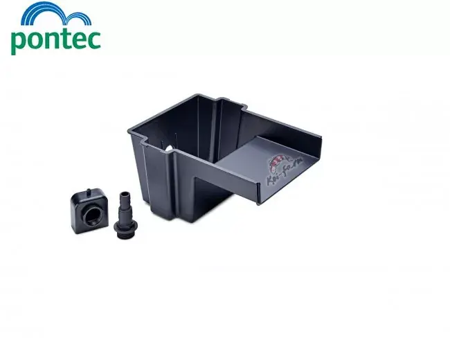 Exclusieve Aanbieding pontec pondofall
