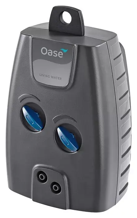 Voordeelprijs oase oxymax 400 akvárium levegőztető