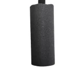 osaga henger porlasztókő 20x50mm szürke Nieuw