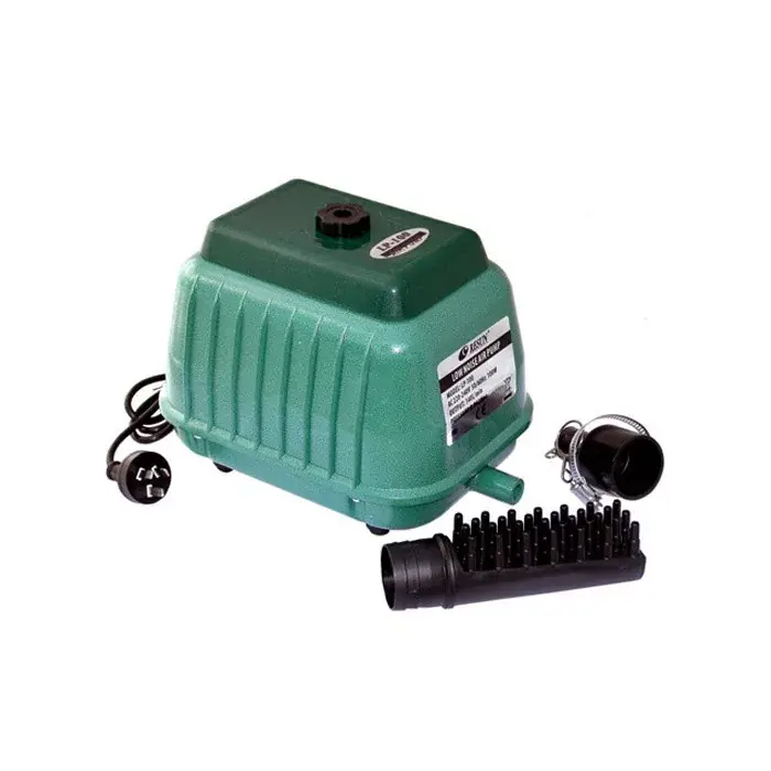 Lage Prijs resun lp 100 légpumpa
